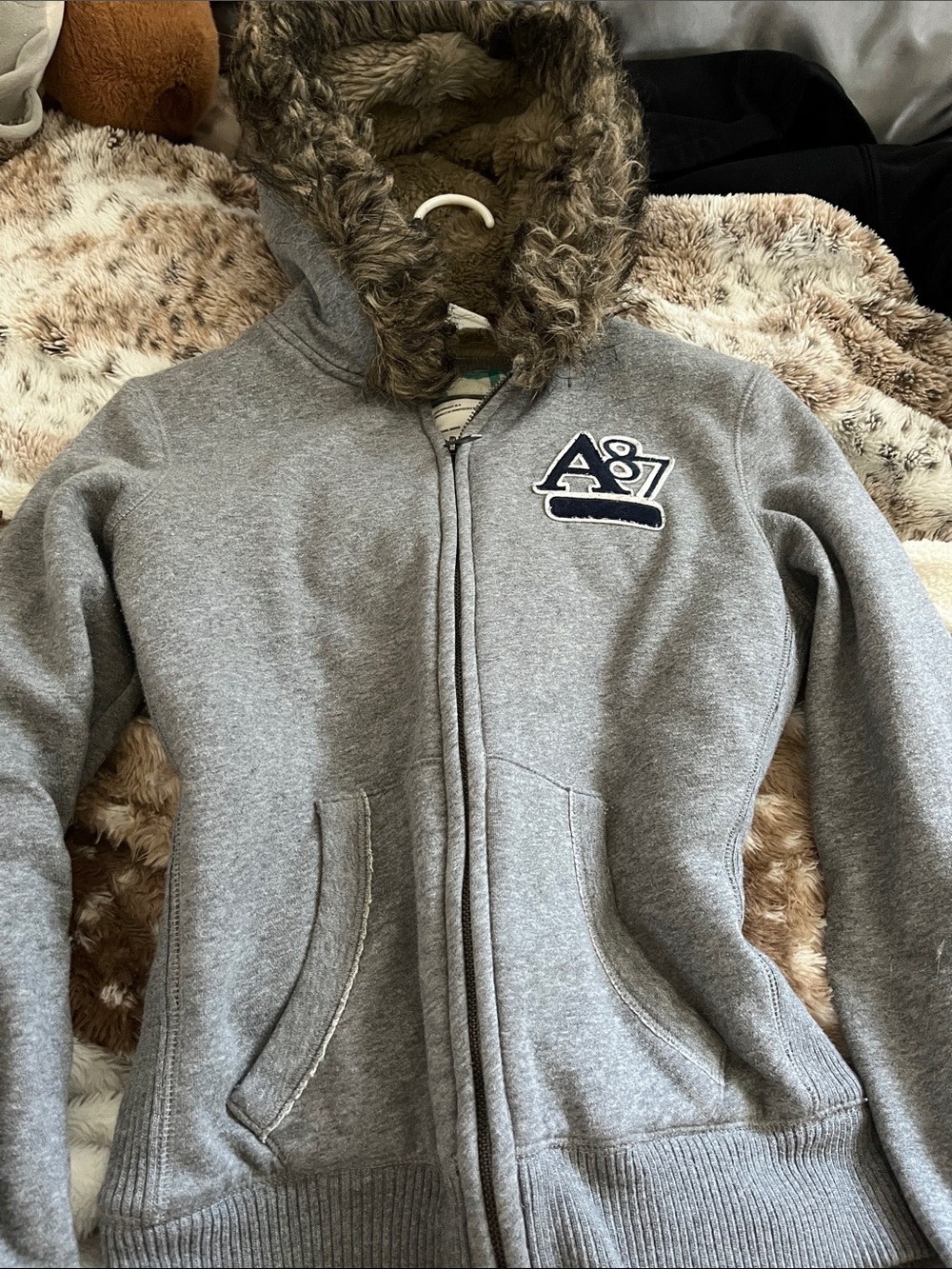 Extremely rare and sought after Aeropostale vintage sweater.